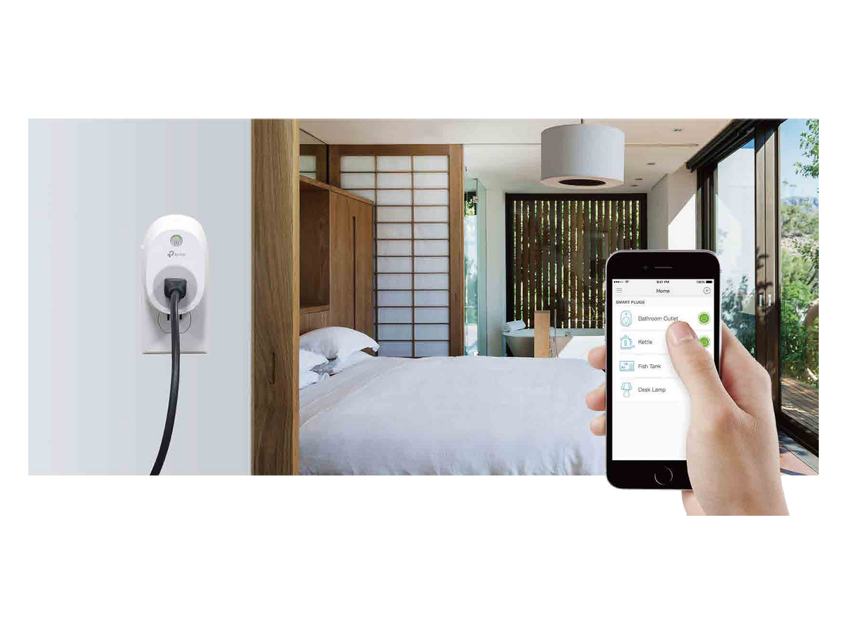 HS110-KIT(US)-V1 tp-link 2-Pack 產品圖片
