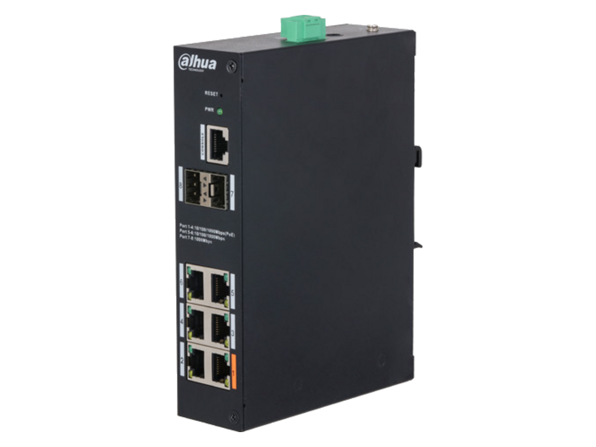 HS4208-4GT-60 dahua DH-HS4208-4GT-60 產品圖片