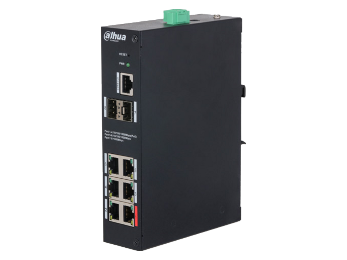 HS4208-4GT-90 dahua DH-HS4208-4GT-90 產品圖片
