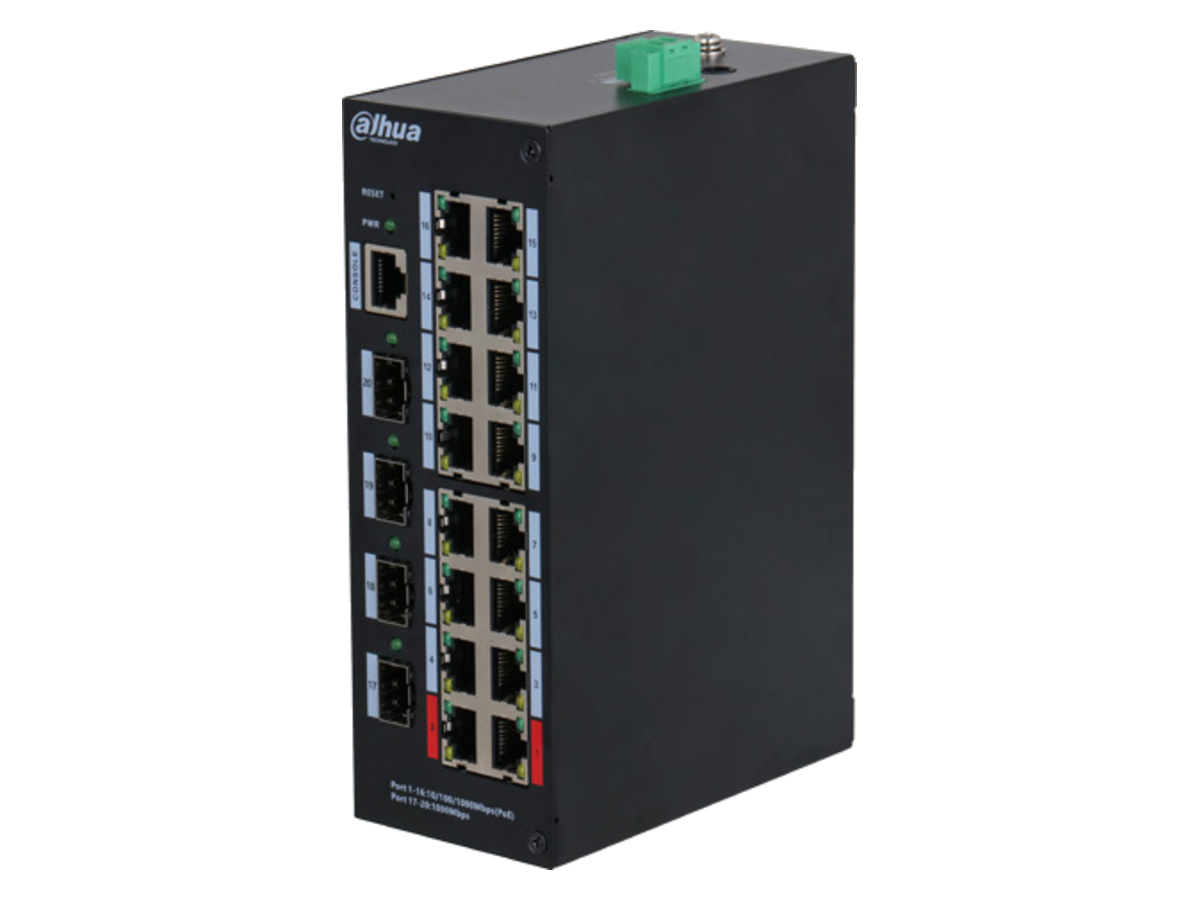 HS4420-16GT-190 dahua DH-HS4420-16GT-190 產品圖片