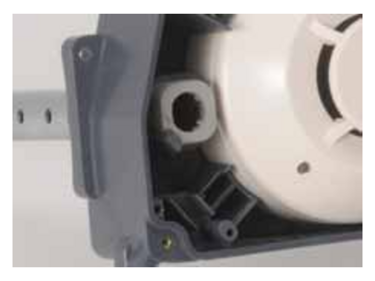 HVDS84401-DUCTSD honeywell Duct Smoke Detector 產品圖片