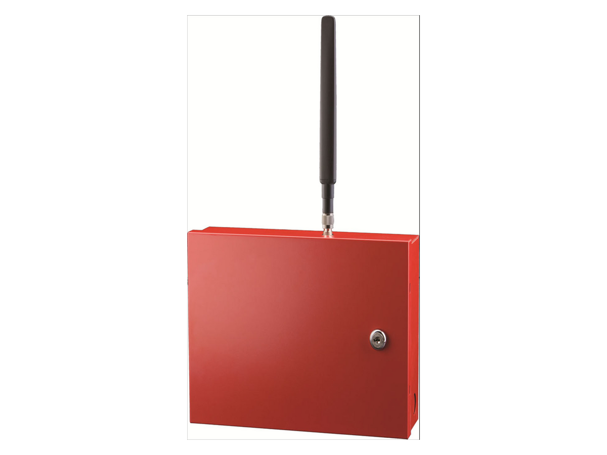 HW-TG7FS honeywell CLSS-Enabled 5G /LTE-M Commercial Fire Alarm Communicators for AT&T® and Verizon® 產品圖片