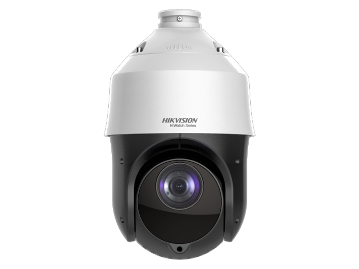 HWP-T4225I-D HiWatch 25倍變焦紅外HD-TVI快速球攝影機 產品圖片