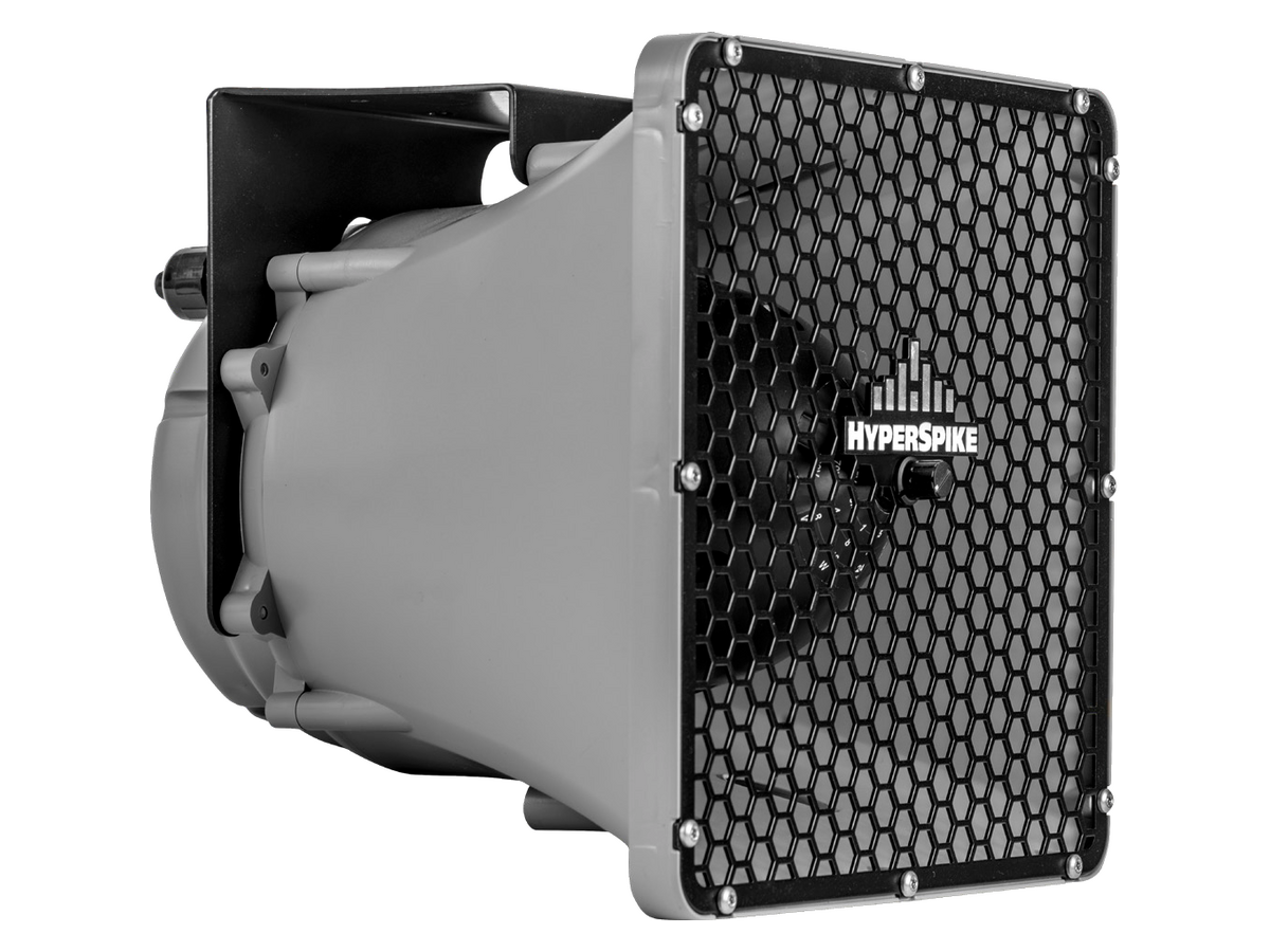 HYPERSPIKE-TCPA-10-DATA-SHEET Honeywell UL1480-F 產品圖片