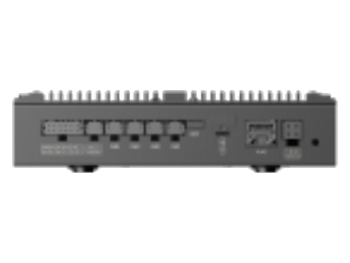 iDS-MI3704-H Hikvision Mobile Patrol ANPR System 產品圖片