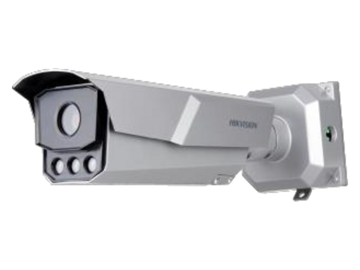 iDS-TCD403-BI Hikvision 4 MP IR Traffic Flow Camera 產品圖片