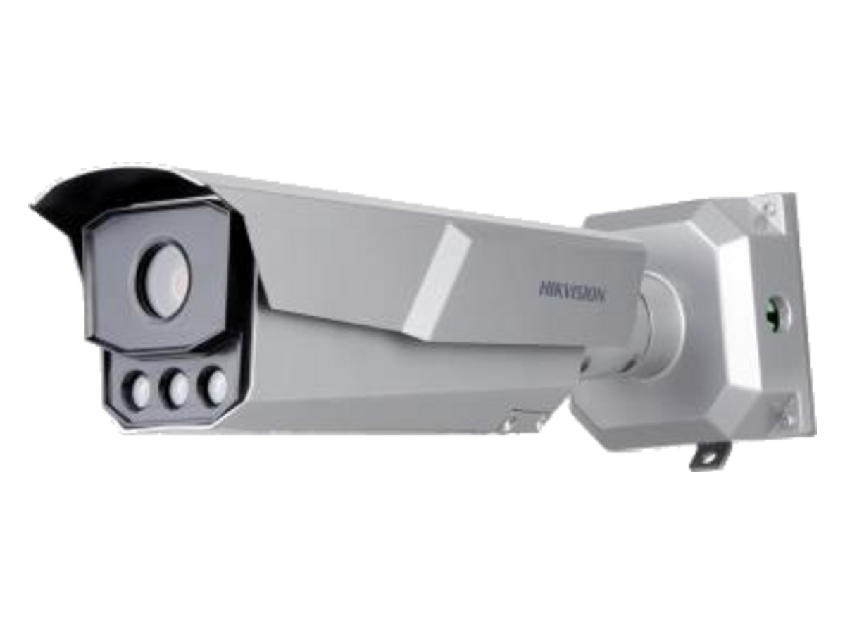 iDS-TCM403-BI Hikvision 4 MP High Performance IR ANPR Bullet Camera 產品圖片