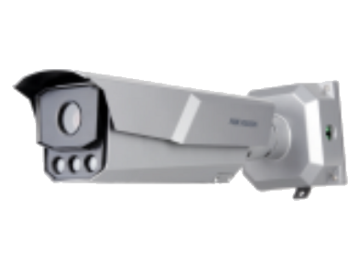 iDS-TCM803-H Hikvision 8MP ANPR Moto Varifocal Bullet Camera 產品圖片
