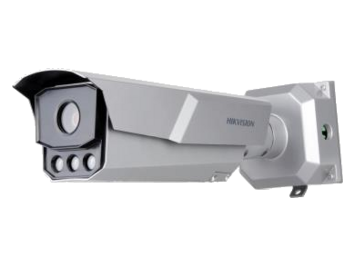 iDS-TCM803-HI Hikvision 8MP ANPR Moto Varifocal Bullet Camera 產品圖片