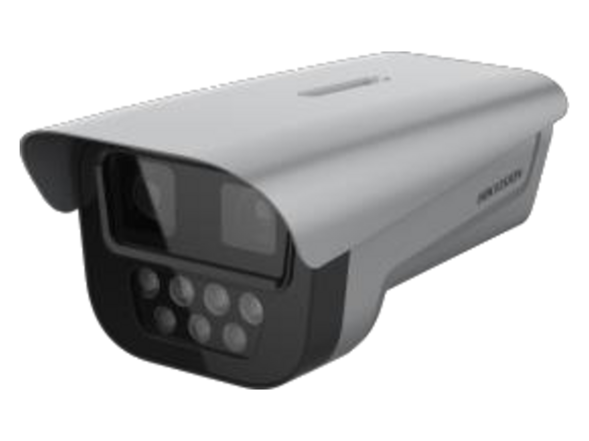 iDS-TCM881-H Hikvision 8MP Dual-sensor Smart Monitoring Camera 產品圖片