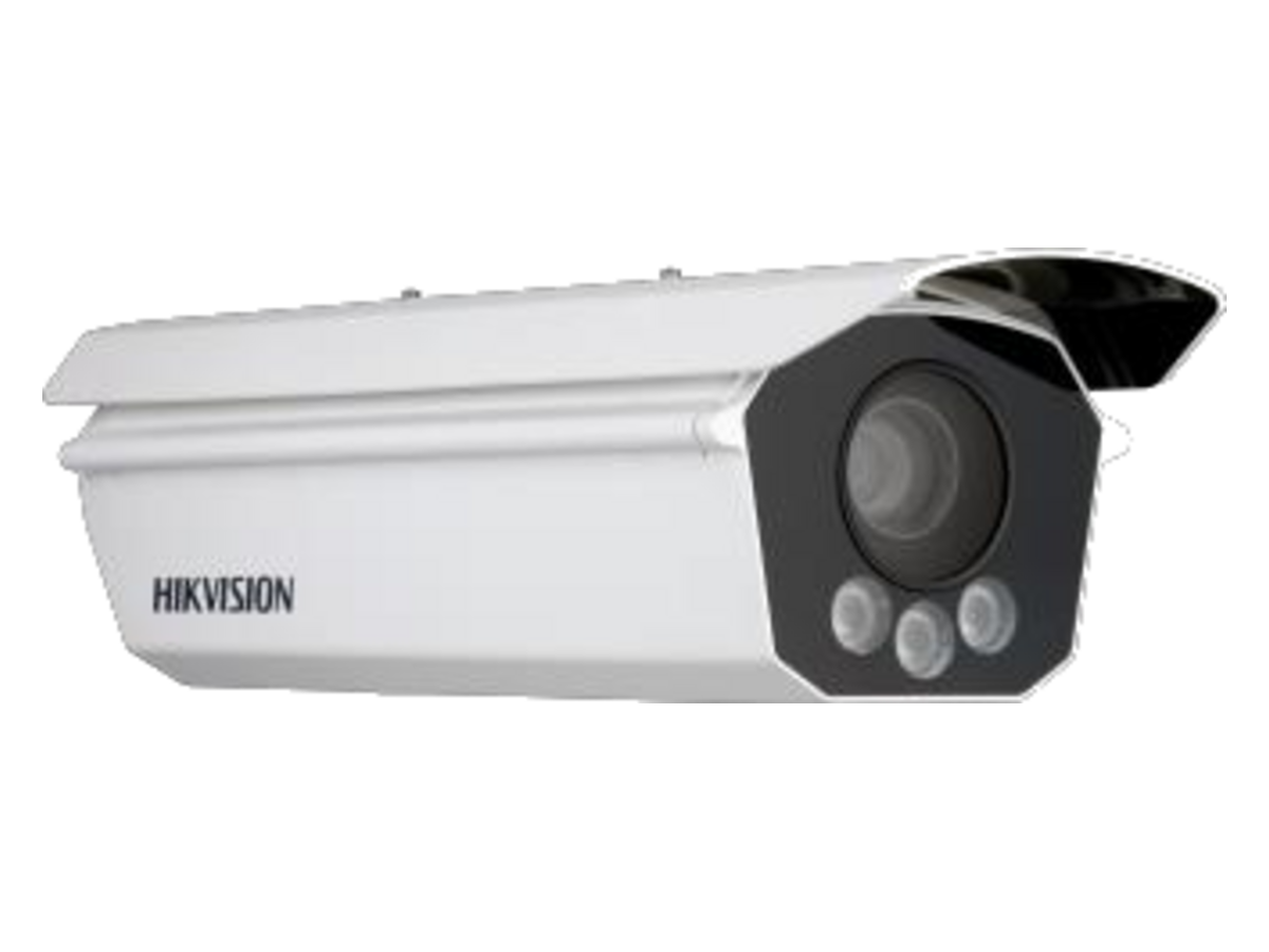 iDS-TCV500-H(I)(E)/IM Hikvision Tyre and Axle Recognition Unit 產品圖片