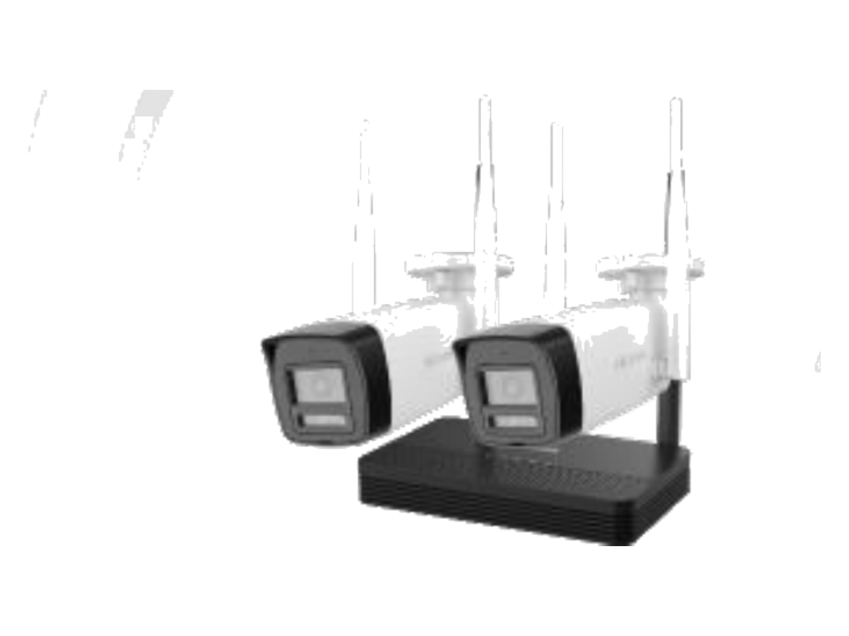 IKS-2044BH-PH/W Hikvision Wi-Fi Kit 產品圖片