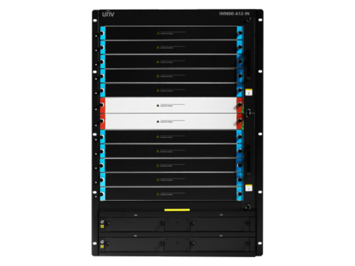 IN9800-A12-IN Uniview IN9800-A12-IN 產品圖片