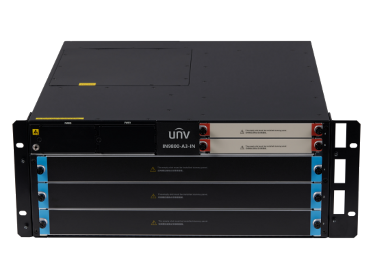 IN9800-A3-IN Uniview IN9800-A3-IN 產品圖片