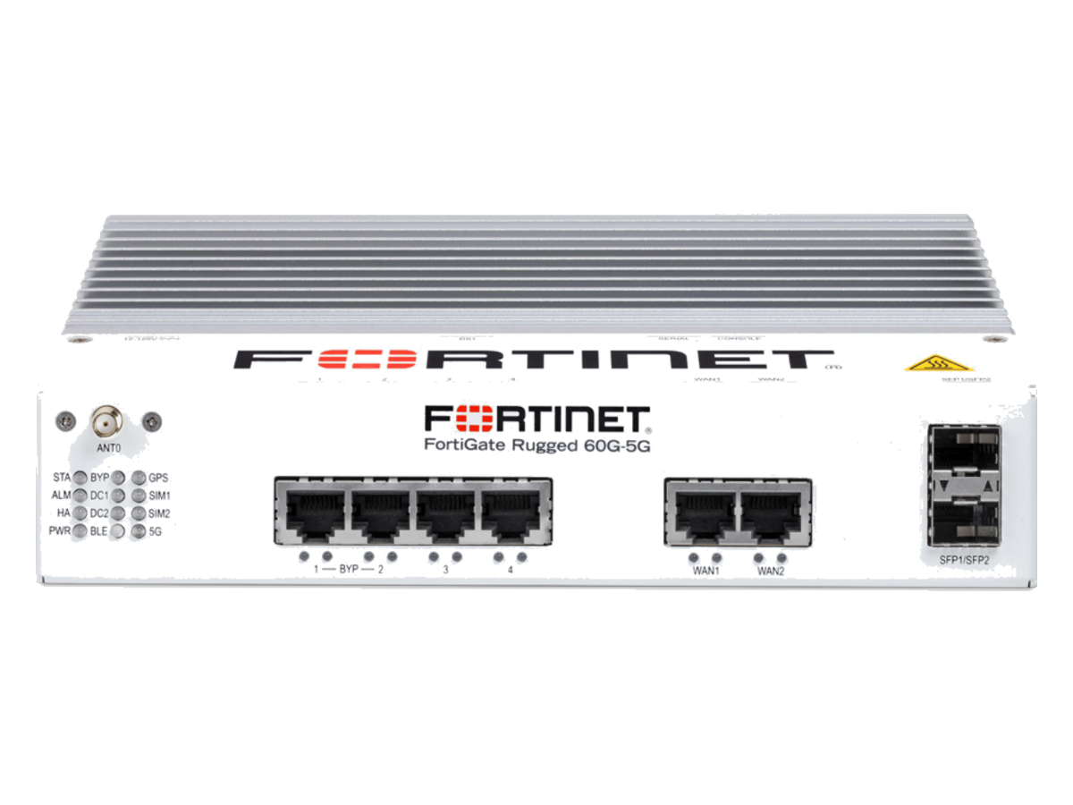 INTRODUCING-FORTIGATERUGGED-70G-5G-DUAL fortinet FortiGate Rugged Firewalls 產品圖片