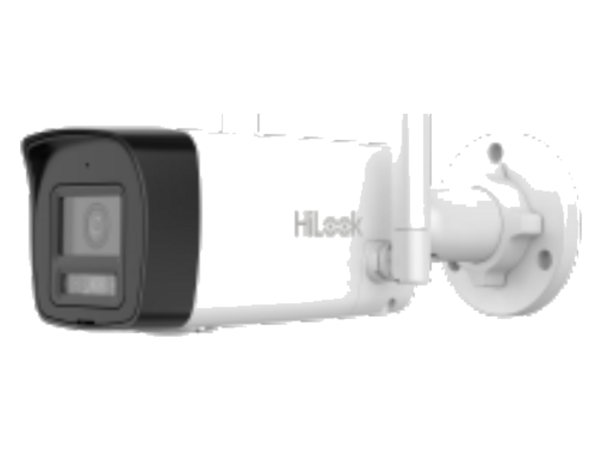 IPC-B120HA-LDF/W(B) Hikvision 2 MP Smart Hybrid Light Fixed Bullet Network Camera 產品圖片