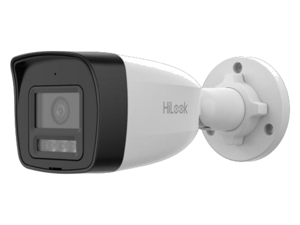 IPC-B140HAA-LU(F)(/SX) Hikvision 4 MP Smart Hybrid Light 3.0 Fixed Bullet Network Camera 產品圖片