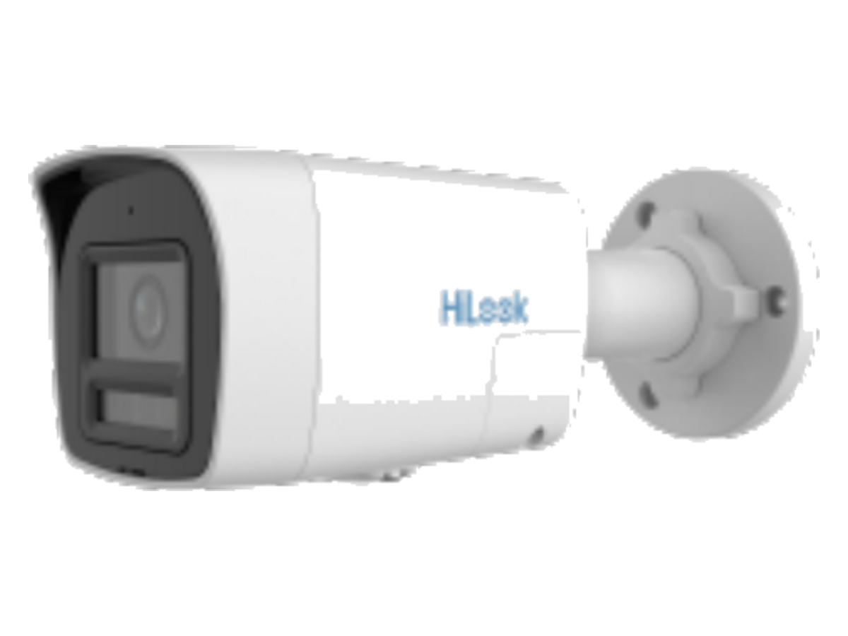 IPC-B149HA-LUF/S(L)(RB) Hikvision 4 MP ColorVu with Smart Hybrid Light Fixed Bullet Network Camera 產品圖片