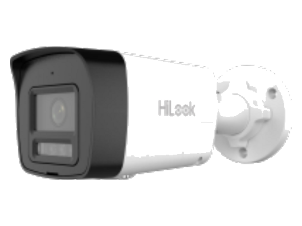 IPC-B160HAP-LUF/SL Hikvision 6 MP Smart Hybrid Light MD 2.0 Fixed Bullet Network Camera 產品圖片