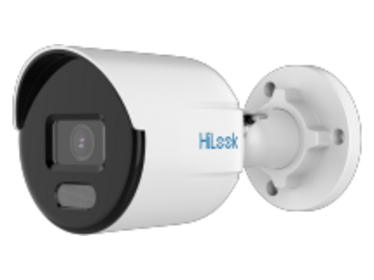 IPC-B169HA HiLook 6MP ColorVu全彩 槍型網絡攝影機 產品圖片