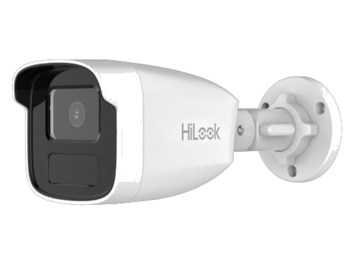IPC-B420HA HiLook 2MP MD 2.0 槍型網絡攝影機 產品圖片