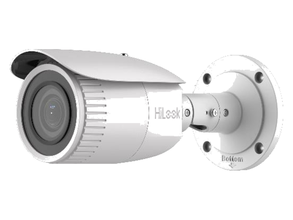 IPC-B640HA-Z 4MP變焦網絡槍型攝影機 產品圖片