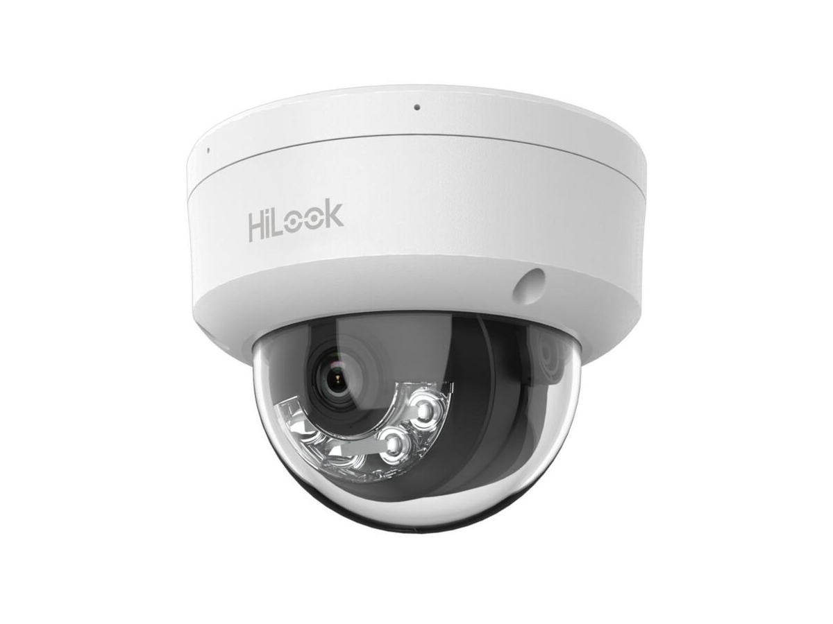IPC-D180HA-LU 4K全彩紅外半球網絡攝影機 產品圖片