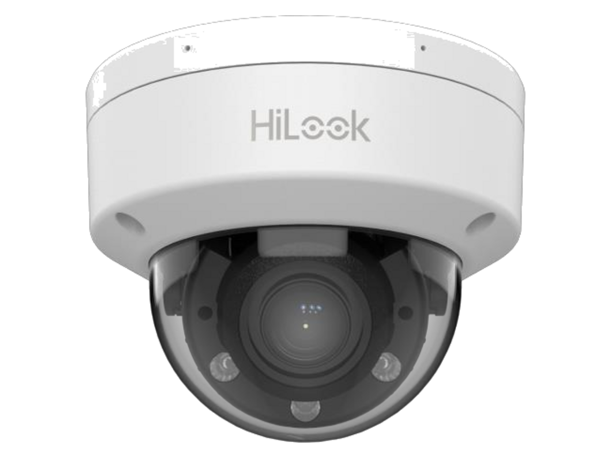 IPC-D620HA-LZU 2MP電動變焦紅外半球網絡攝影機 產品圖片