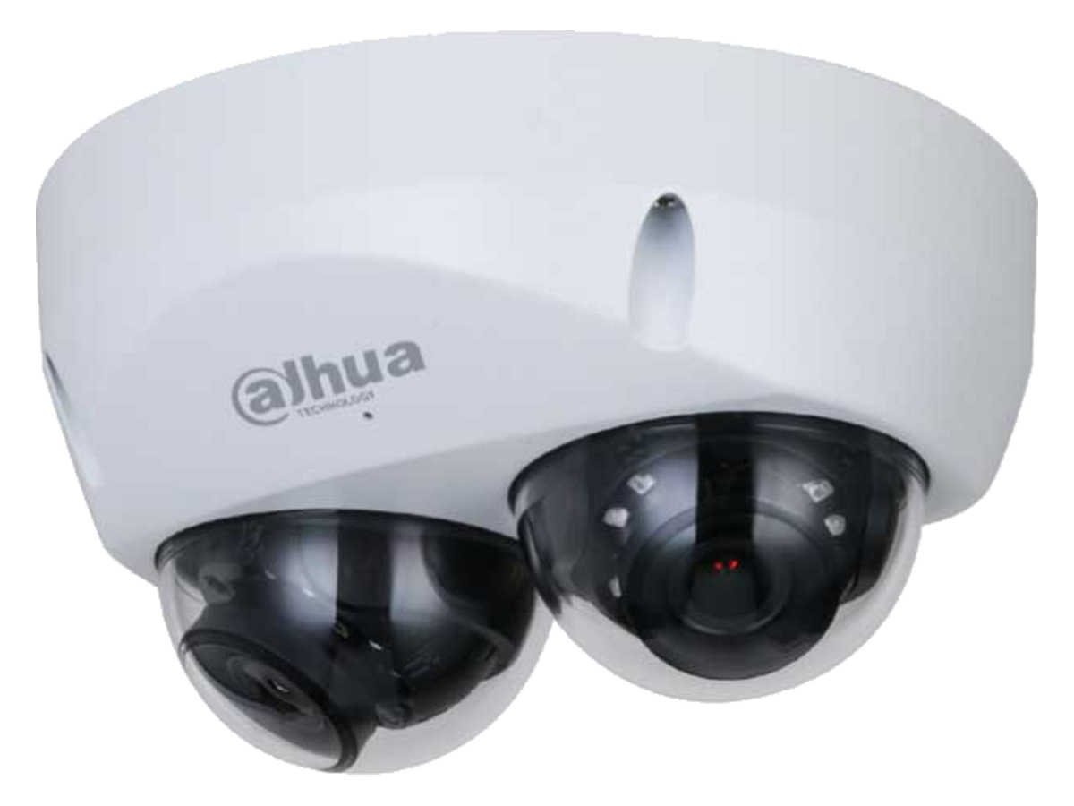 IPC-HDBW5441F-AS-E2 dahua IPC-HDBW5441FP-AS-E2 產品圖片