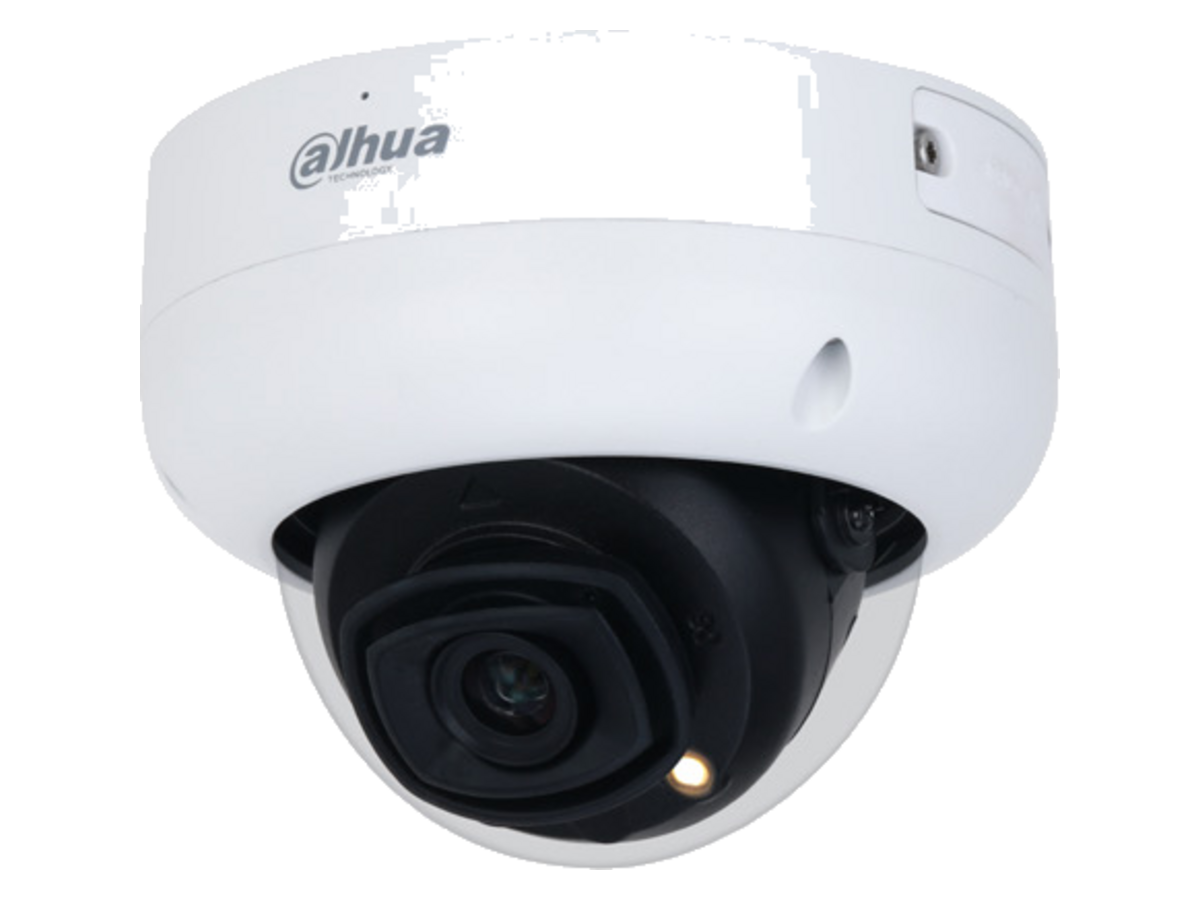 IPC-HDBW5449R-ASE-LED Dahua DH-IPC-HDBW5449R-ASE-LED 產品圖片