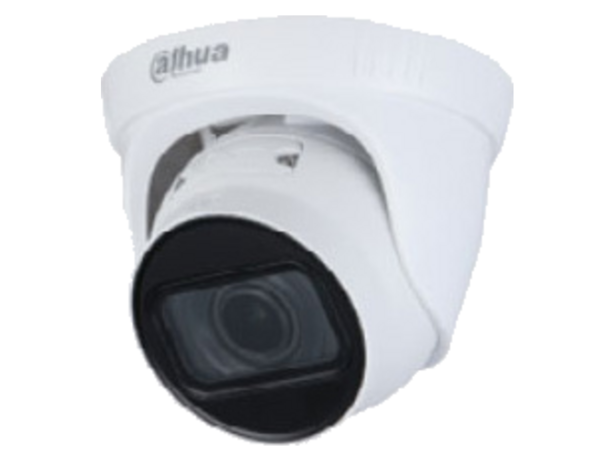 IPC-HDW1230T1-ZS-S5 Dahua DH-IPC-HDW1230T1-ZS-S5 產品圖片