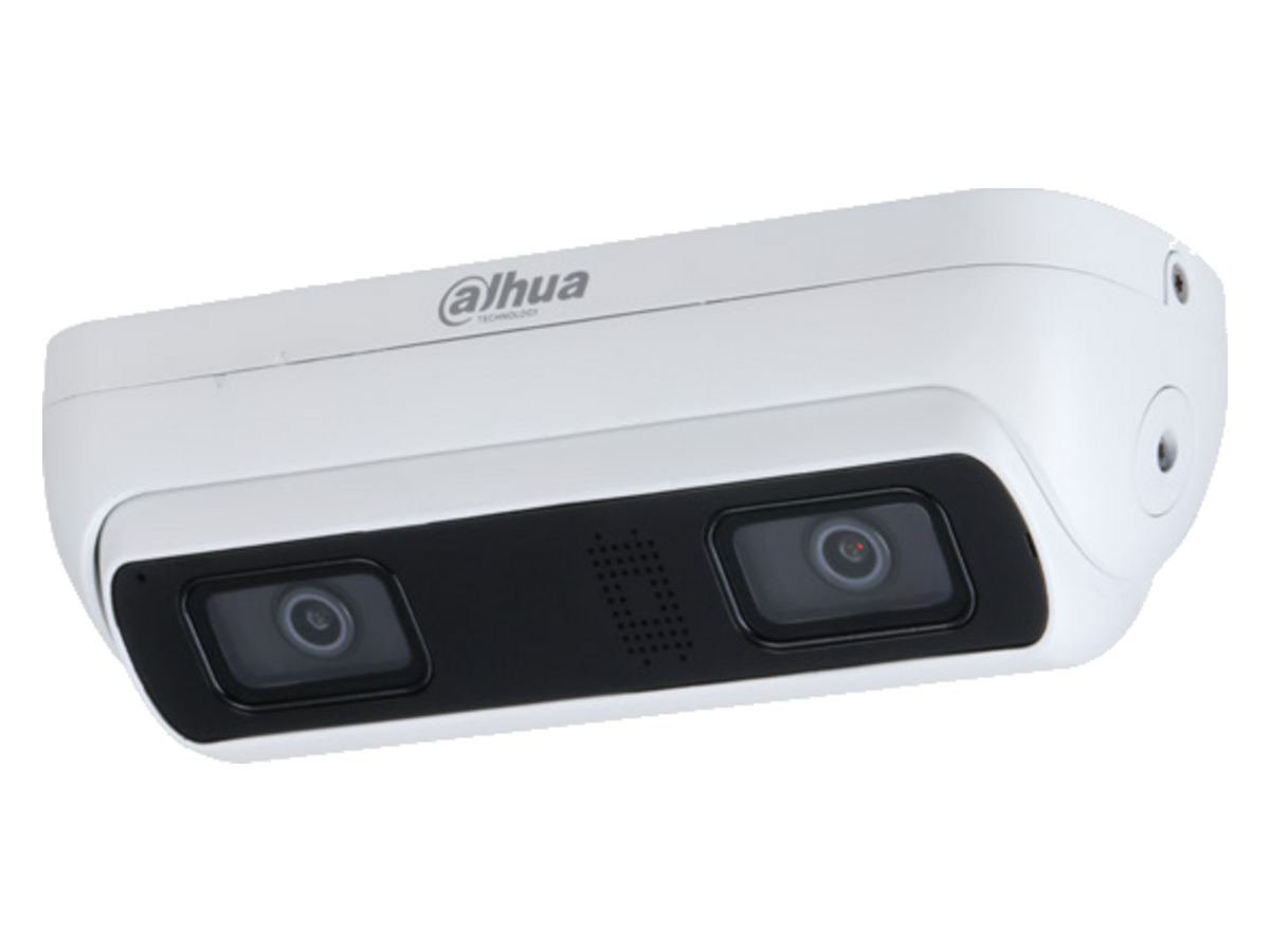 IPC-HDW8441X-3D Dahua DH-IPC-HDW8441X-3D 產品圖片