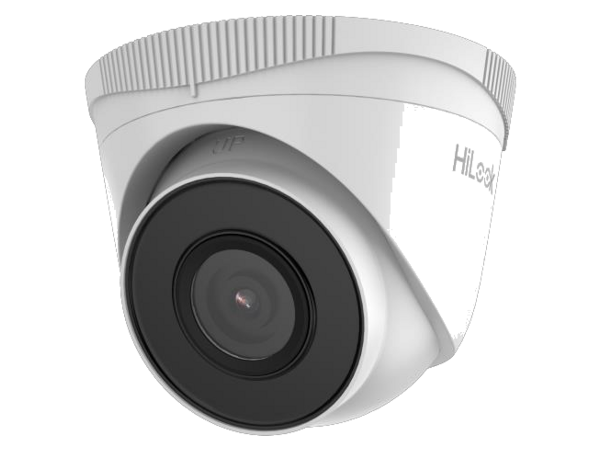 IPC-T240HA 2K紅外槍型網絡攝影機 產品圖片