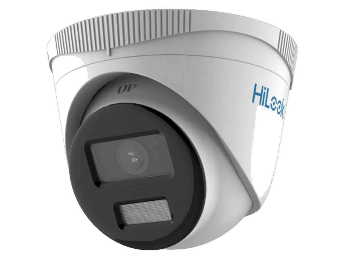 IPC-T269HA HiLook 6MP ColorVu全彩半球網絡攝影機 產品圖片