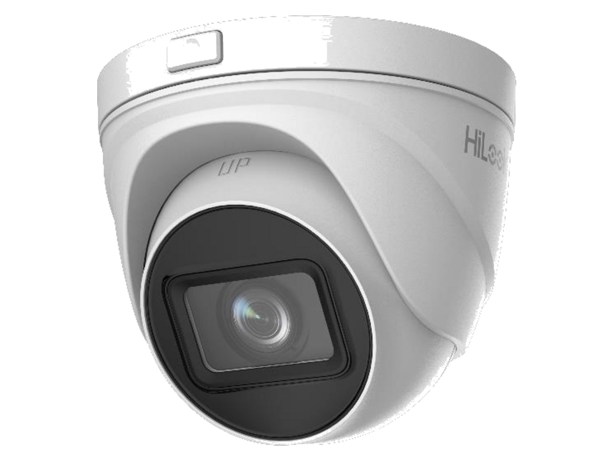 IPC-T620HA-Z HiLook 2MP變焦紅外半球網絡攝影機 產品圖片