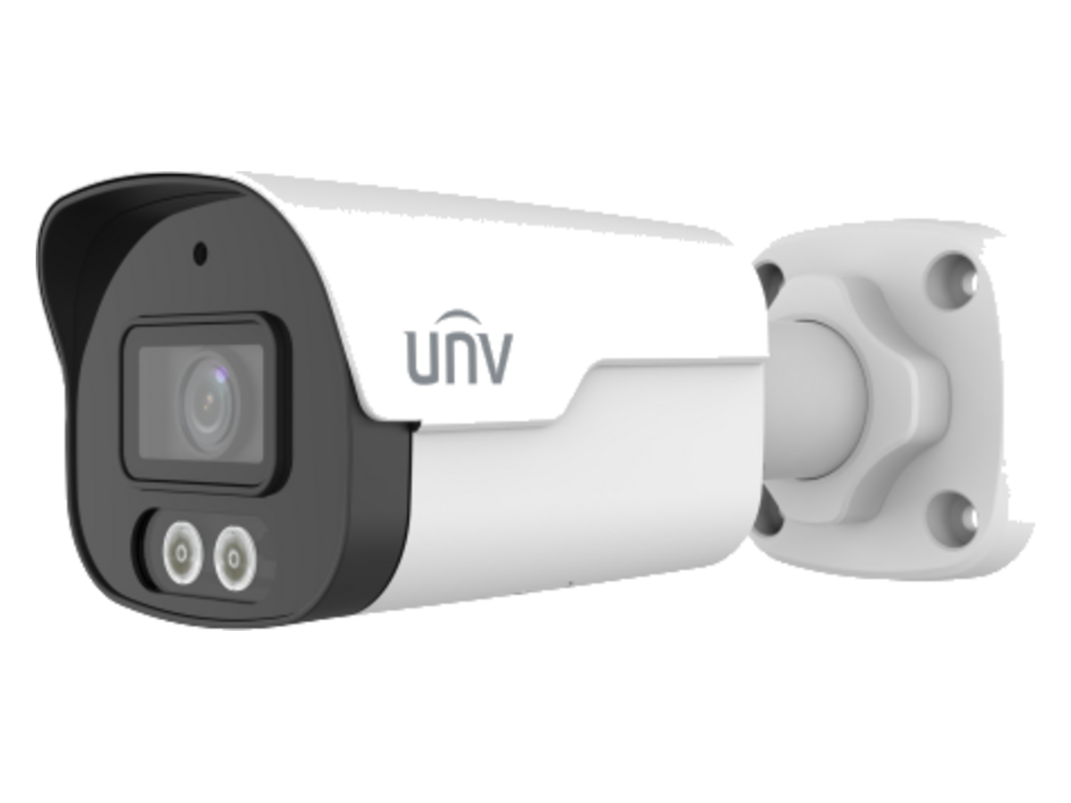 IPC2122SB-ADF28KM-DL-I1 Uniview IPC2122SB-ADF28(40)KM-DL-I1 產品圖片