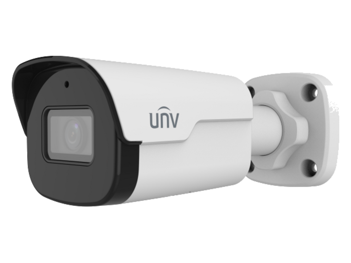 IPC2122SB-ADF28KM-I0 Uniview IPC2122SB-ADF28(40)KM-I0 產品圖片