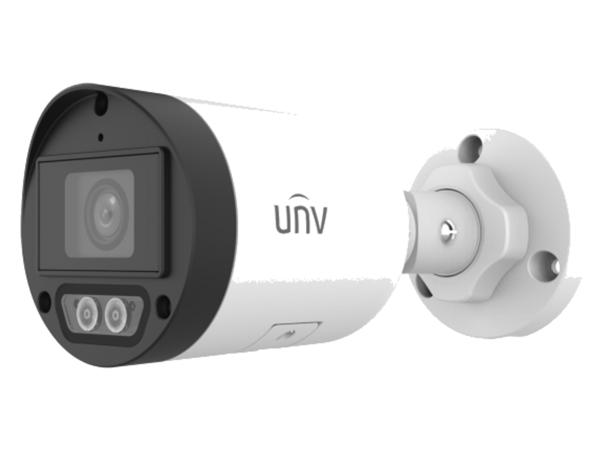 IPC2124LB-AF28K-DL Uniview IPC2124LB-AF28(40)K-DL 產品圖片