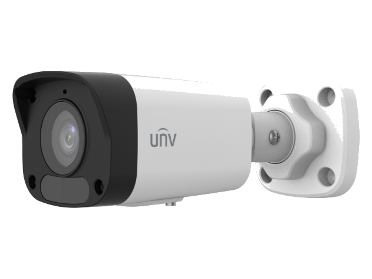 IPC2124LB-ASF28K-A Uniview IPC2124LB-ASF28(40)K-A 產品圖片