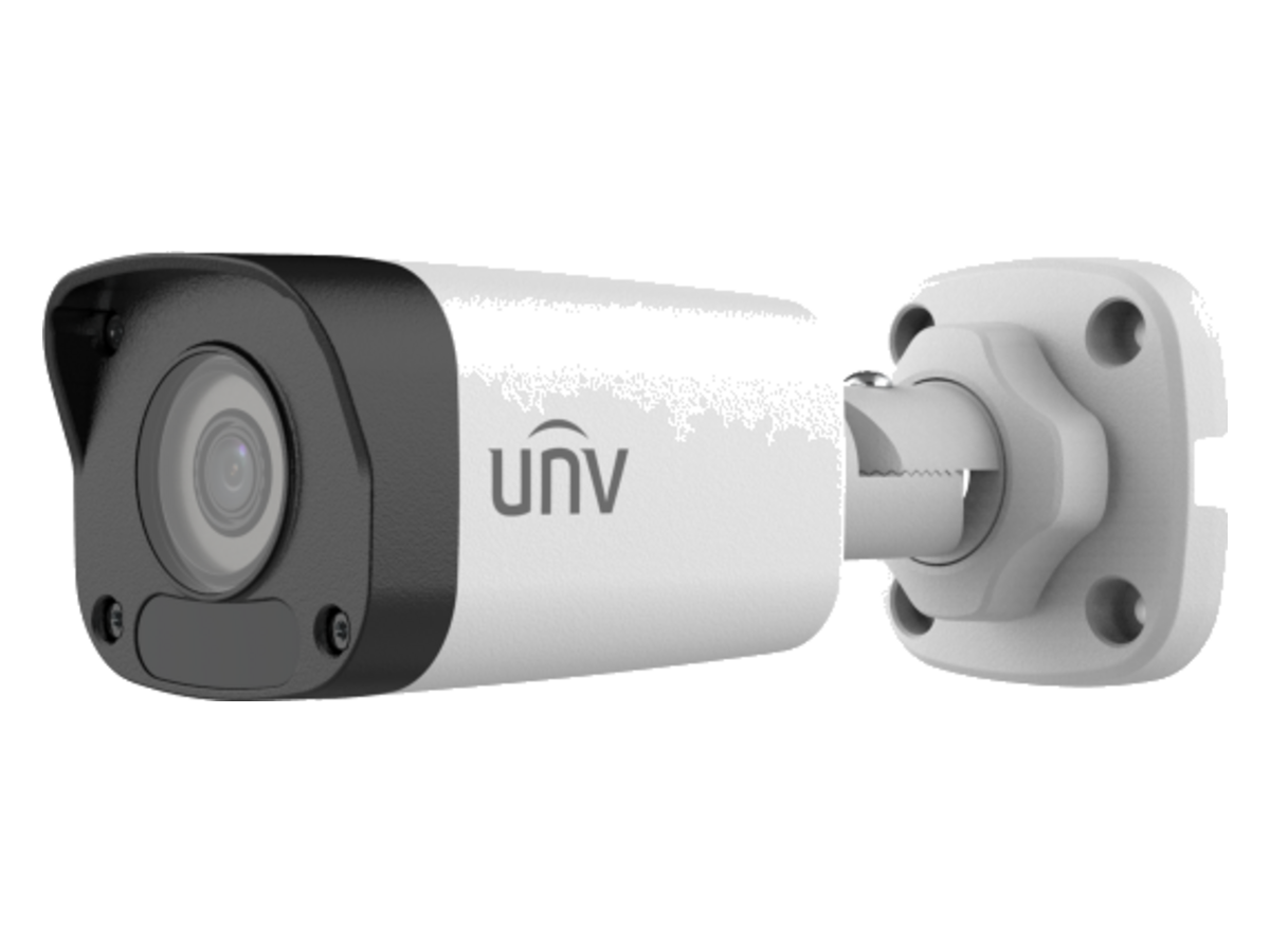 IPC2124LB-SF28-A Uniview IPC2124LB-SF28(40)-A 產品圖片