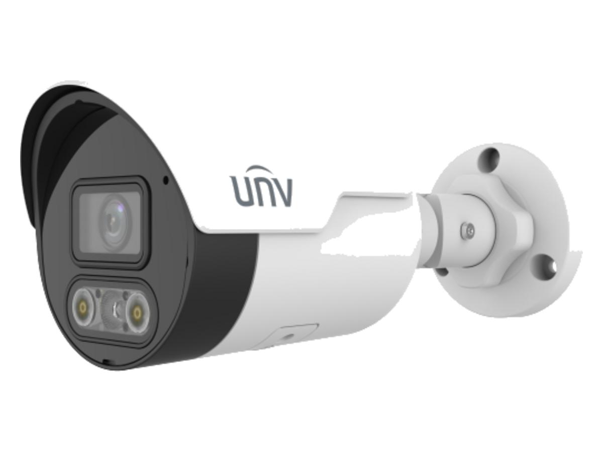 IPC2124LE-ADF28K-DL3 Uniview IPC2124LE-ADF28(40)K-DL3 產品圖片
