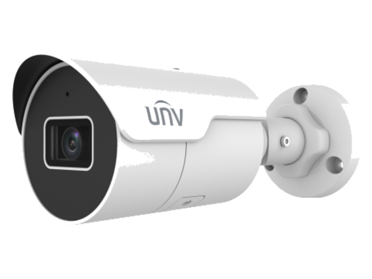 IPC2124LE-ADF28KM-H3 Uniview IPC2124LE-ADF28(40)KM-H3 產品圖片