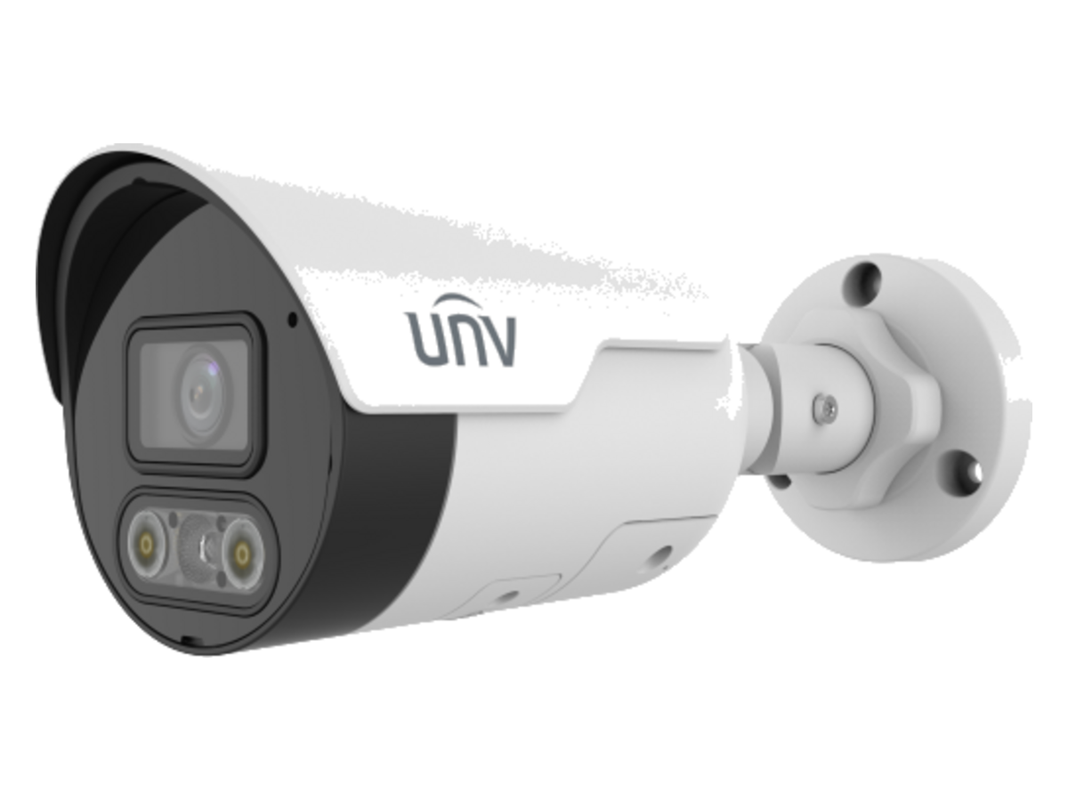 IPC2124LE-ADF28KMC-DL Uniview IPC2124LE-ADF28(40)KMC-DL 產品圖片