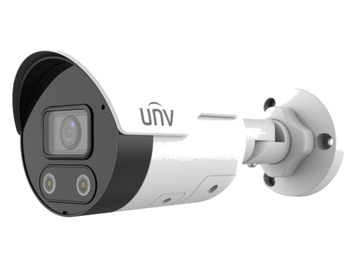 IPC2124LE-ADF28KMC-WL Uniview IPC2124LE-ADF28(40)KMC-WL 產品圖片
