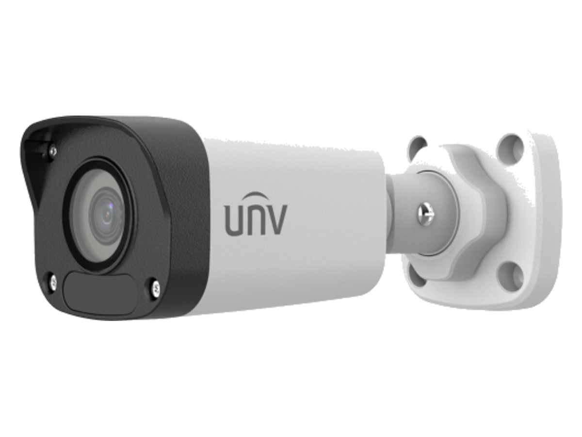 IPC2125LB-SF28-A Uniview IPC2125LB-SF28(40)-A 產品圖片