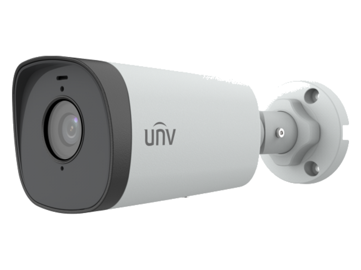 IPC2312SB-ADF40KM-I0 Uniview IPC2312SB-ADF40(60)KM-I0 產品圖片