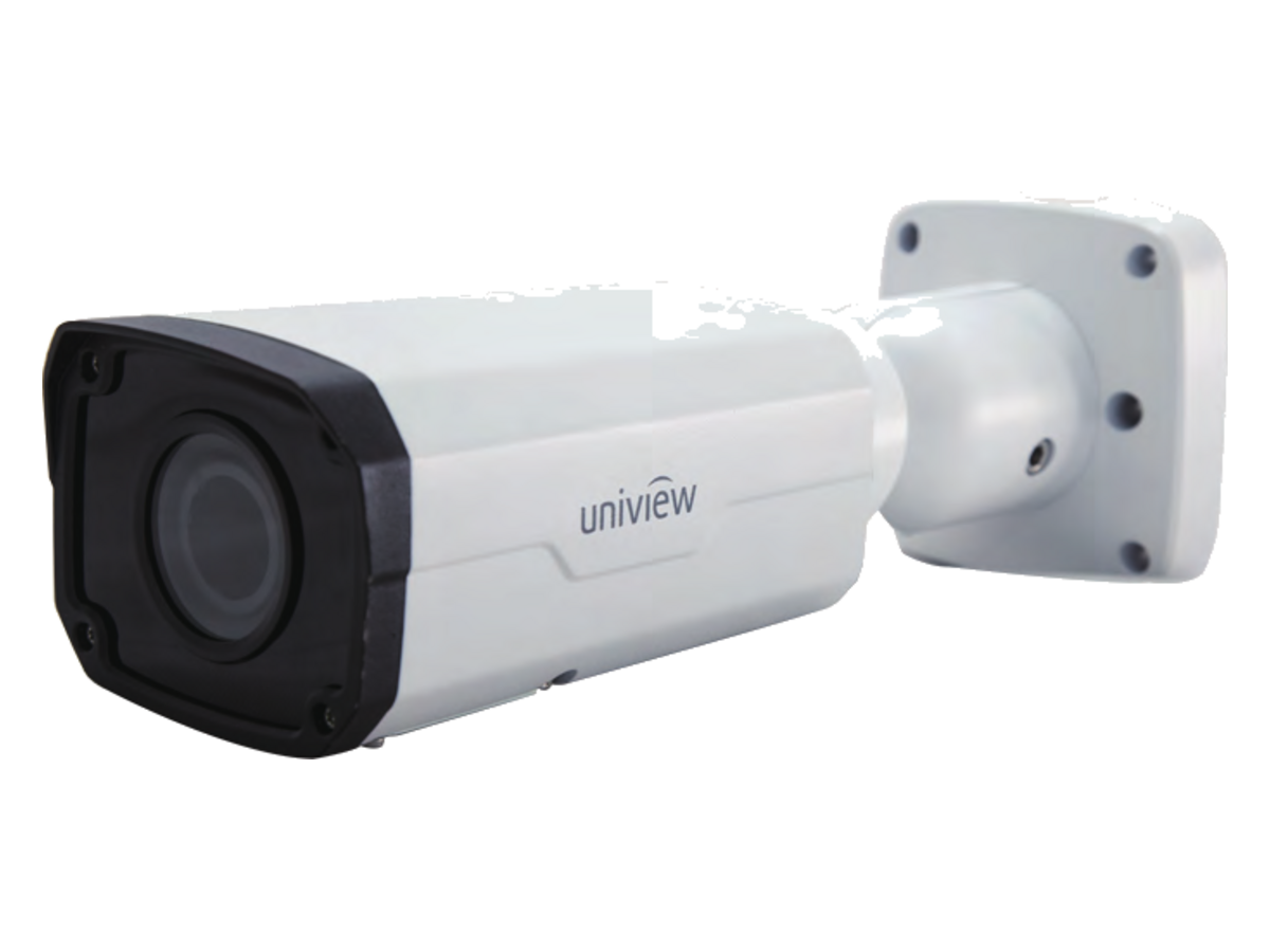 IPC2324EBR-DPZ28 uniview 4MP VF Network IR Bullet Camera 產品圖片