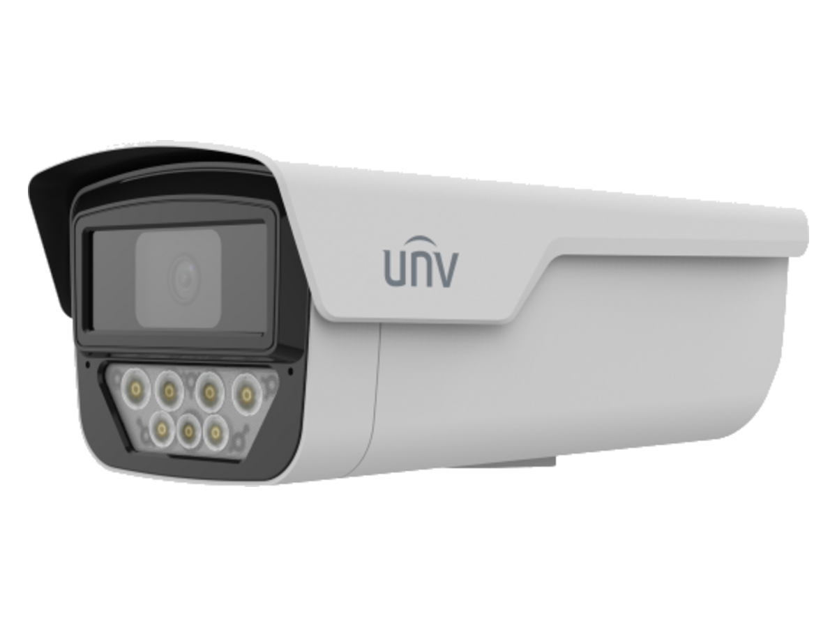 IPC245LP-ADF40KC-WP Uniview IPC245LP-ADF40(60)KC-WP 產品圖片