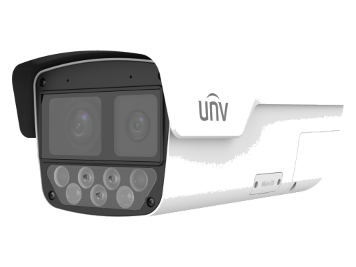 IPC28184EA-ADX5K-F40-I1 Uniview Camera 產品圖片