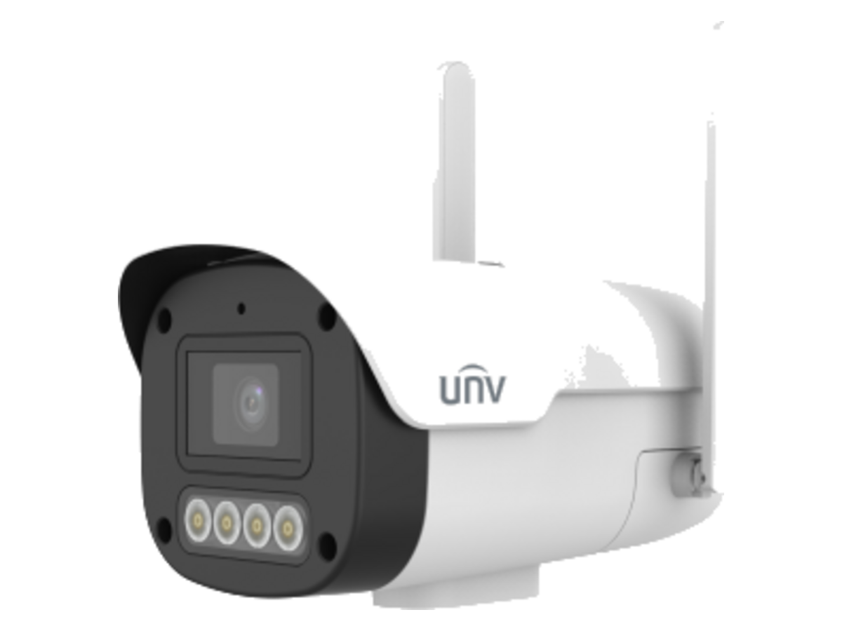 IPC2A12LP-ADF40KC-4G-JP Uniview IPC2A12LP-ADF40(60)KC-4G-JP 產品圖片